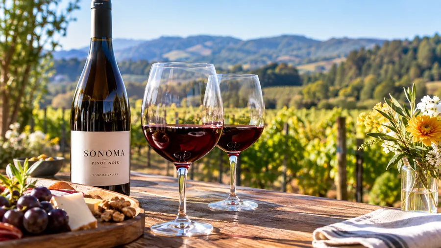 Best Wineries in Sonoma: Top Vineyards and Estates to Visit