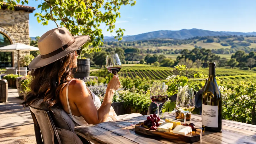 Small, Boutique & Unique Wineries in Sonoma